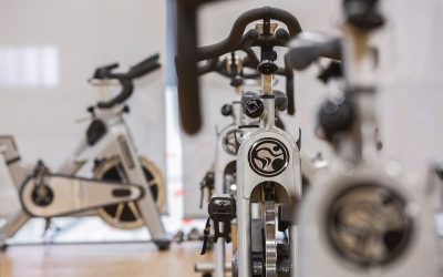 Por las mañanas, el gym será tuyo…¡y ahora con -10%!